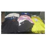 Group of Womenï¿½s Casual Wear Med & Lg