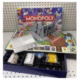 Monopoly Disney Theme Park Edition III