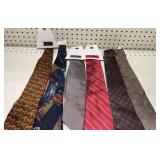 Menï¿½s ties