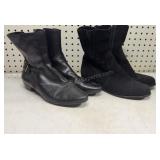 Womenï¿½s dress boots