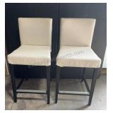 Tall Ikea Chairs seat height 26ï¿½