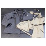 Med Menï¿½s Jackets