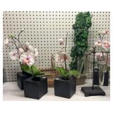 Lot of home decor