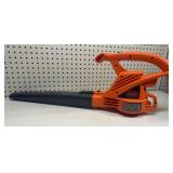 Black & Decker Electric blower