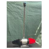 Pro Shine electric shoe polisher