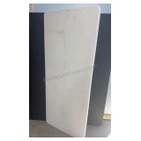 6 foot Folding Table