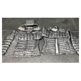 Ladies Patagonia Jackets XS & S