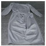 David Meister size 2 Dress