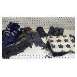 Womenï¿½s Gloves, Scarves & more