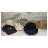 Group of Hats