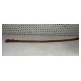 Mulberry Womenï¿½s belt