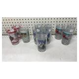 Kentucky Derby Glasses