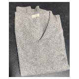 J.Crew Cashmere Sweater size sm