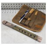 Musical Recorders