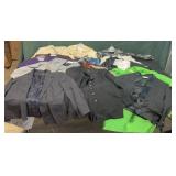 Group of Womenï¿½s casual wear