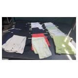 Group Of Womenï¿½s Casual Pants