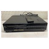 Mitsubishi VCR Model HS-422UR