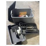 Craftsman Multi Layer Toolbox