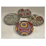 Pier 1 Snack Plates