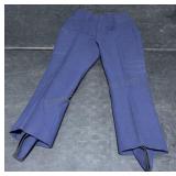 Ladies Bogner west Germany pants Size 14