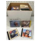 Group of various CDï¿½s