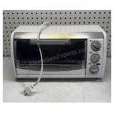 Black & Decker Toaster Oven