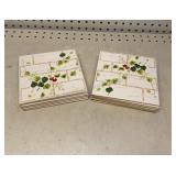 IASA Decorative Tiles