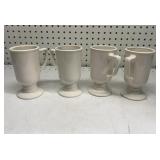 Homer Laughlin China mug