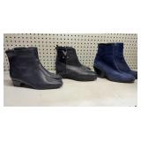 Group of Womenï¿½s dress boots