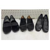 Ladies Shoes Stuart Weitzman & others