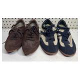 Group of Womenï¿½s Sneakers size 8