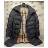 Burberry Womenï¿½s Jacket Md