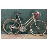 Vintage Schwann Sprint