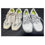 Nike Air Max & Tailwind Running shoes size 9