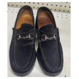 Gucci Horsebit womenï¿½s loafers
