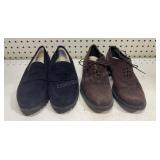 Group of womenï¿½s Shoes size 8