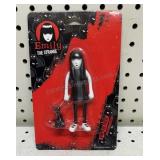 Emily the strange figurine