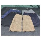Group of Assorted Ladies Skirts
