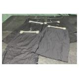 Group of Ladies Skirts