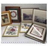 Framed Art Prints & Photos