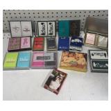 Lot of Playing Cards