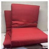 Pair of Patio Chair Cushions