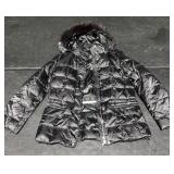 Ladies Bogner Puffer Coat Size 6