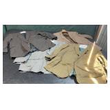 Menï¿½s Blazers