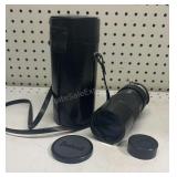 Bushnell for Nikon Camera Lens