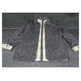 Ladies Burberry Jacket