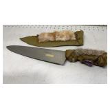 Brazilian Tramontina knife