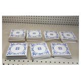 KLABINIRMAOS& CIA Decorative Tiles