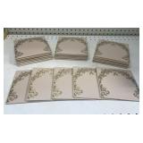 Incepa decorative tiles
