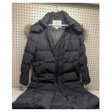 Woolrich Womenï¿½s long Jacket Size Sm